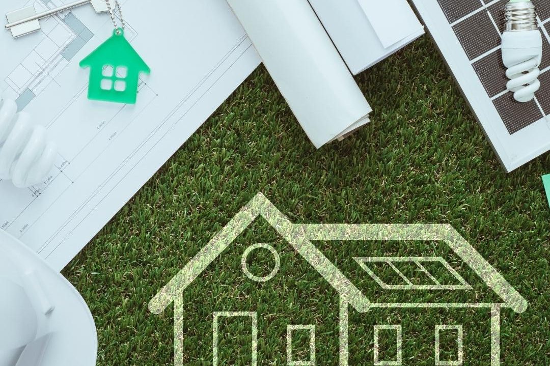 ενεργειακή ανακαίνιση smart home energy cad