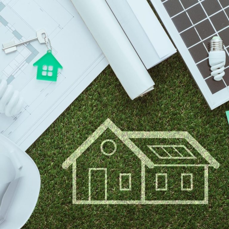 ενεργειακή ανακαίνιση smart home energy cad