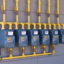 Φυσικό Αέριο