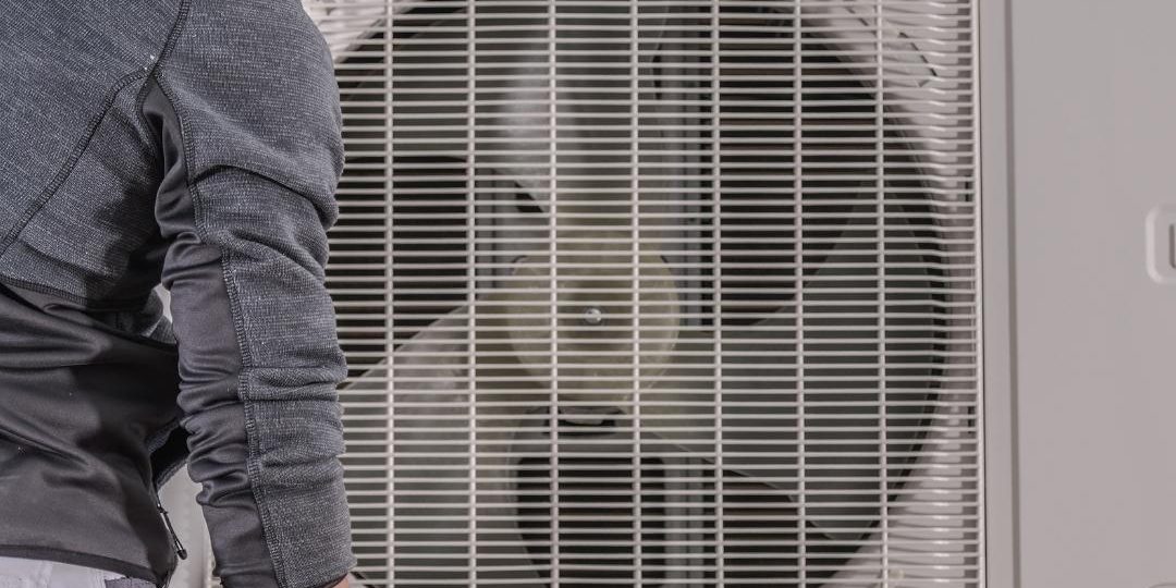 αντλίες θερμότητας