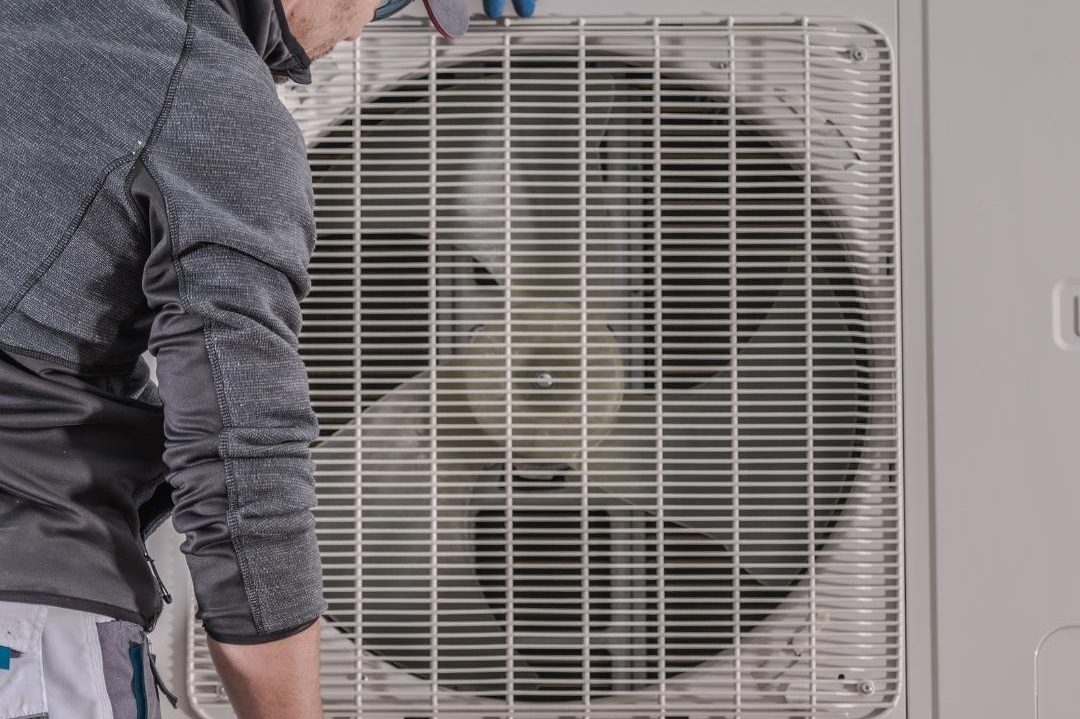 αντλίες θερμότητας