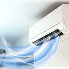 κλιματισμός