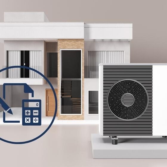 υπολογισμός κόστους αντλίας θερμότητας energycad